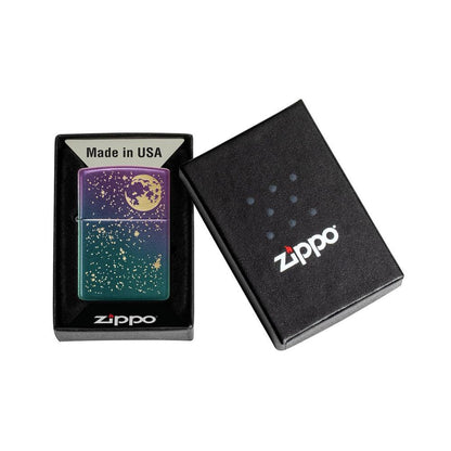 Zippo Starry Sky Lighter