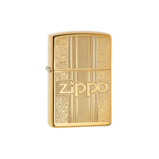 Zippo Pattern Design Lighter
