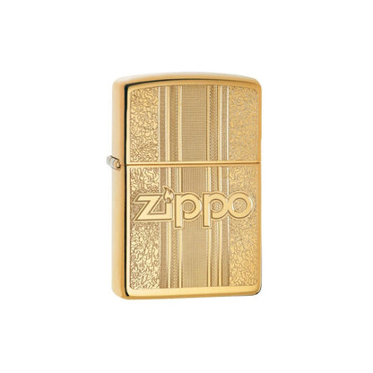Zippo Pattern Design Lighter