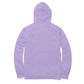 DT Raw Solid Unisex Hoodie