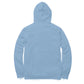 DT Raw Solid Unisex Hoodie