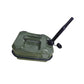 BRUTFORCE Metal Jerry Can 10 Ltr with Spout