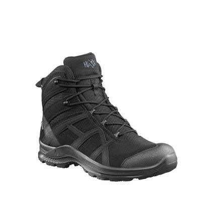 Haix Black Eagle Athletic 2.1 GTX - Mid/Black