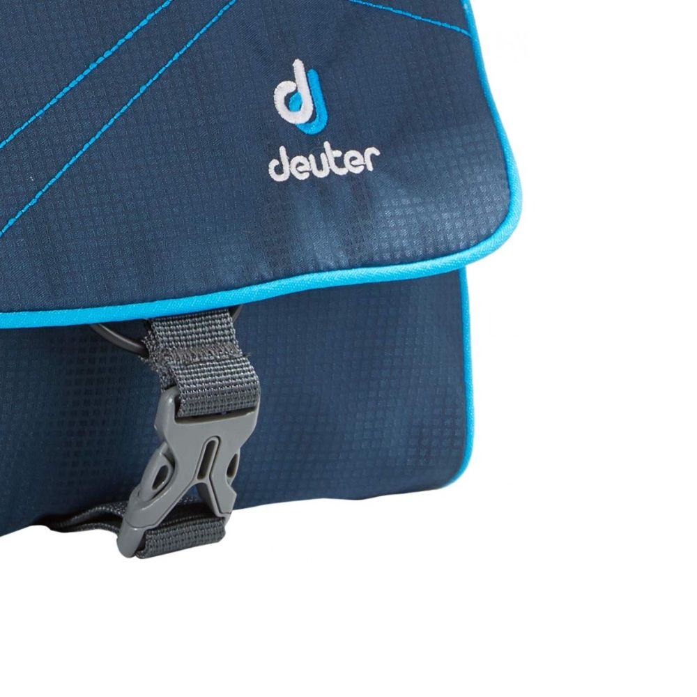 Deuter Wash I Travel Bag - Midnight Turquoise