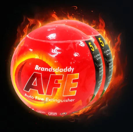 AFE Fire Extinguisher Ball