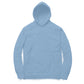 DT Raw Solid Unisex Hoodie