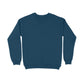 DT Raw Solid Unisex Sweatshirts