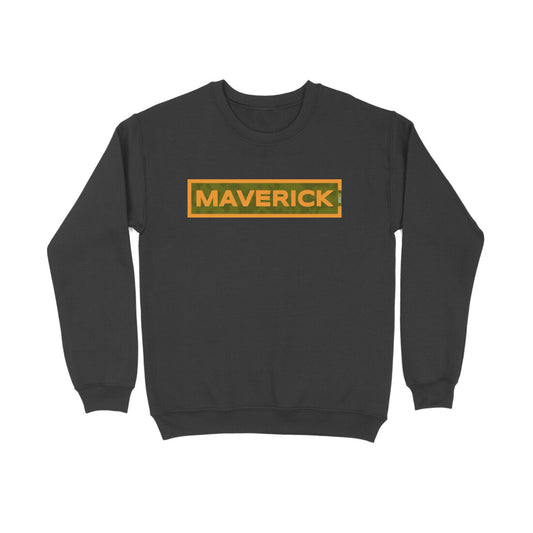 Maverick Sweatshirt