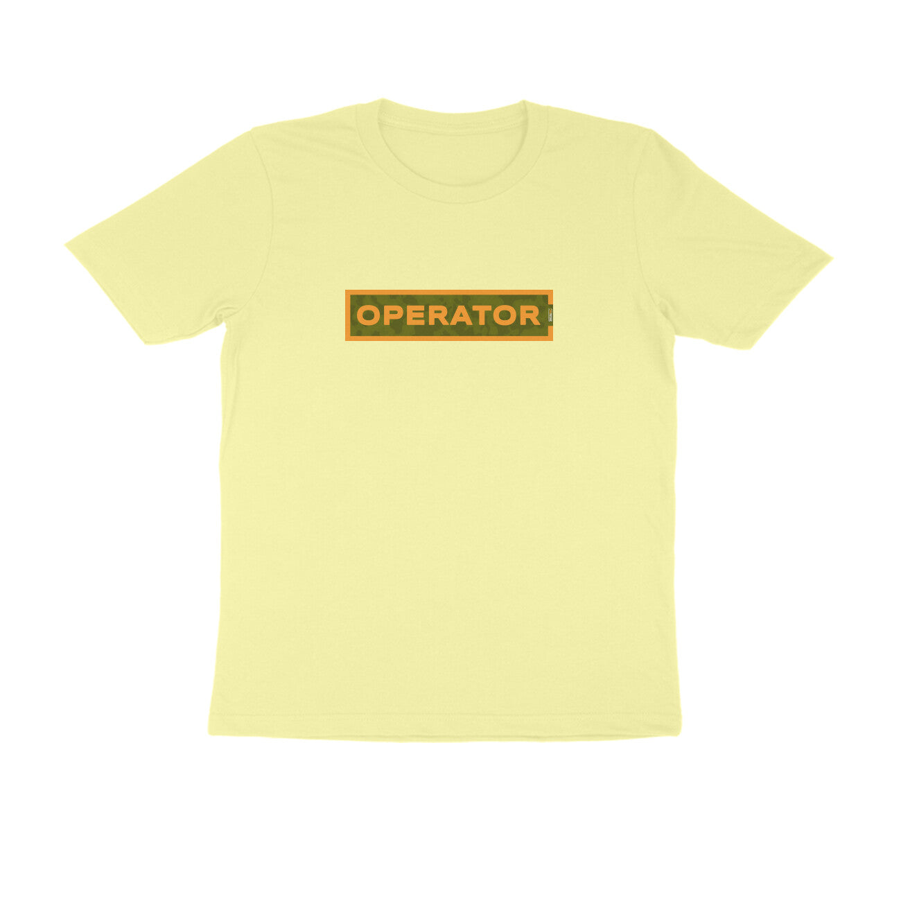 Operator T-Shirt