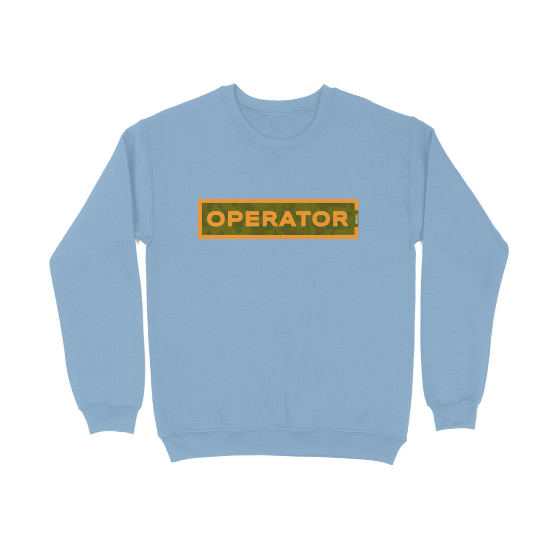 Operator Sweatshirt