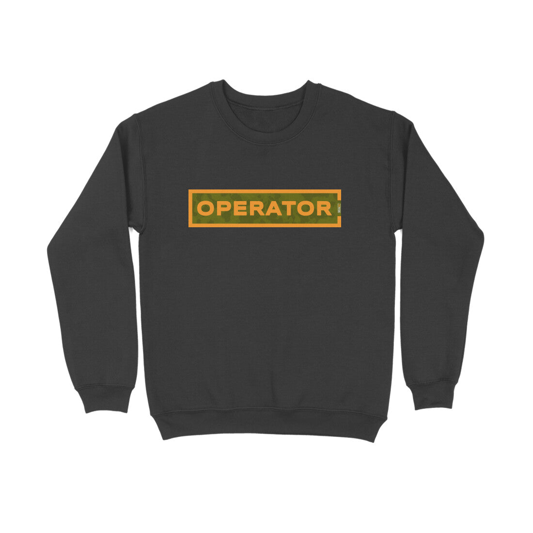 Operator Sweatshirt