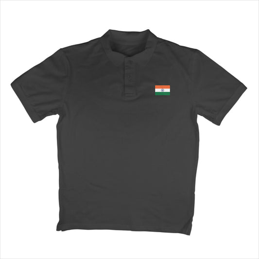 Special Operations Division Polo Black T-shirt