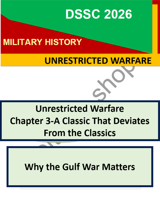 Indo–China War 1962 Se La as Military Terrain