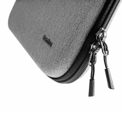 Tomtoc FancyCase B06 iPad Case Plus 11 Inch - Gray