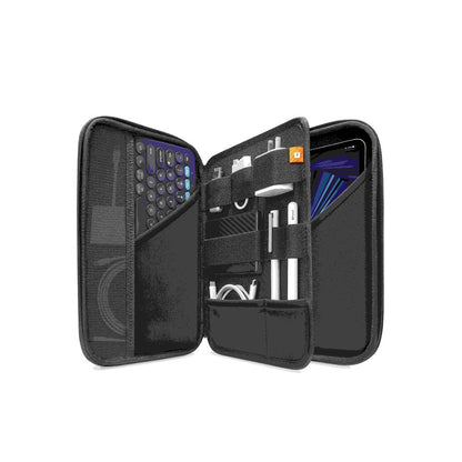 Tomtoc FancyCase B06 iPad Case Plus 11 Inch - Gray