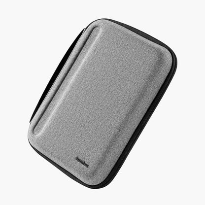 Tomtoc FancyCase B06 iPad Case Plus 11 Inch - Gray