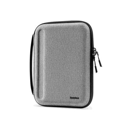 Tomtoc FancyCase B06 iPad Case Plus 11 Inch - Gray