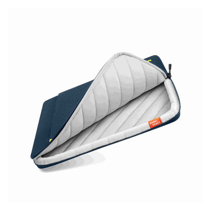 Tomtoc Defender A13 Laptop Sleeve 13 Inch - Navy Blue