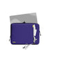 Tomtoc Defender A13 Laptop Sleeve 13 Inch - Navy Blue
