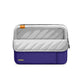 Tomtoc Defender A13 Laptop Sleeve 13 Inch - Navy Blue