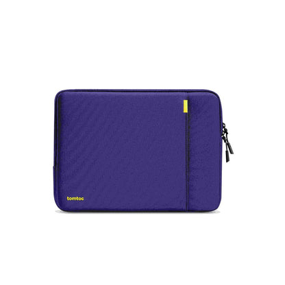 Tomtoc Defender A13 Laptop Sleeve 13 Inch - Navy Blue