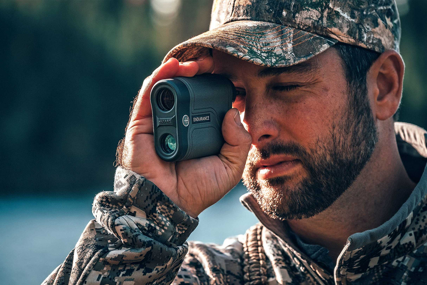 Hawke Laser Range Finder Endurance 1500M