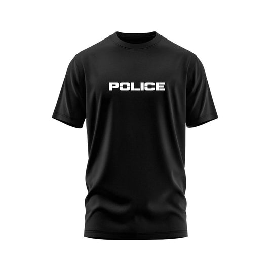 Police T-Shirt