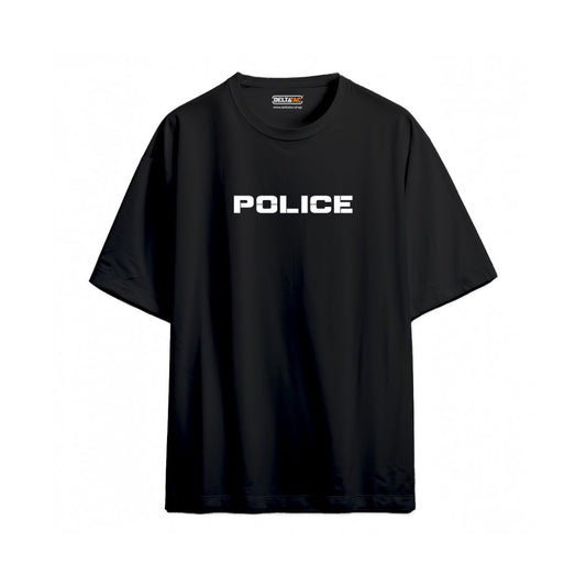 Police T-Shirt