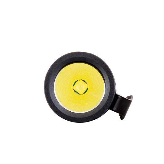 K21 / K21R Rotary Magnetic EDC Flashlight - DeltaTac.shop