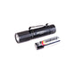 K21 / K21R Rotary Magnetic EDC Flashlight - DeltaTac.shop