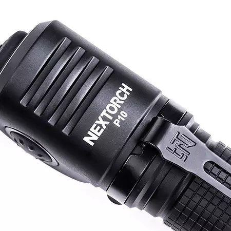 Nextorch P10 Multi-Light Source Right Angle Flashlight 