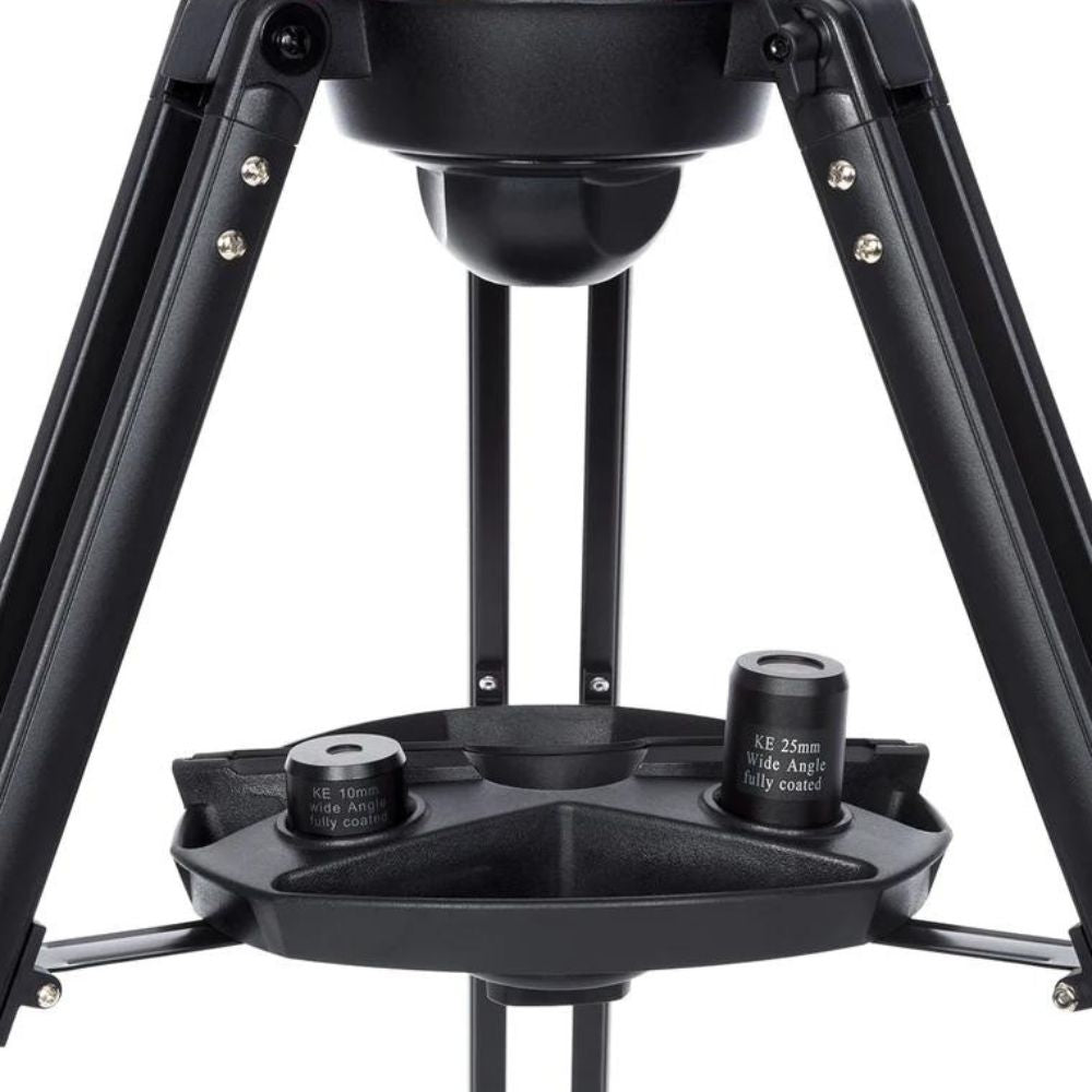 Celestron Astro FI 5 Schmidt-Cassegrain Telescope