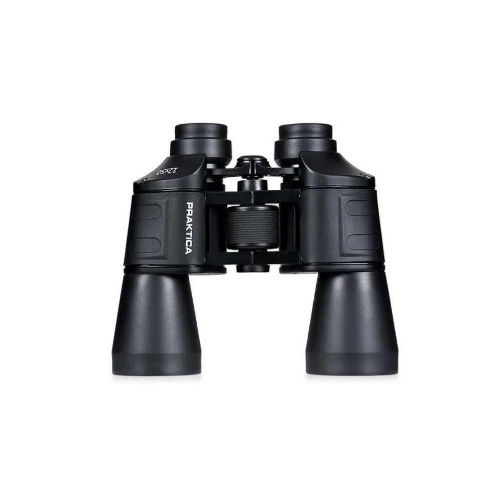 Praktica Falcon 12x50 Binoculars Black