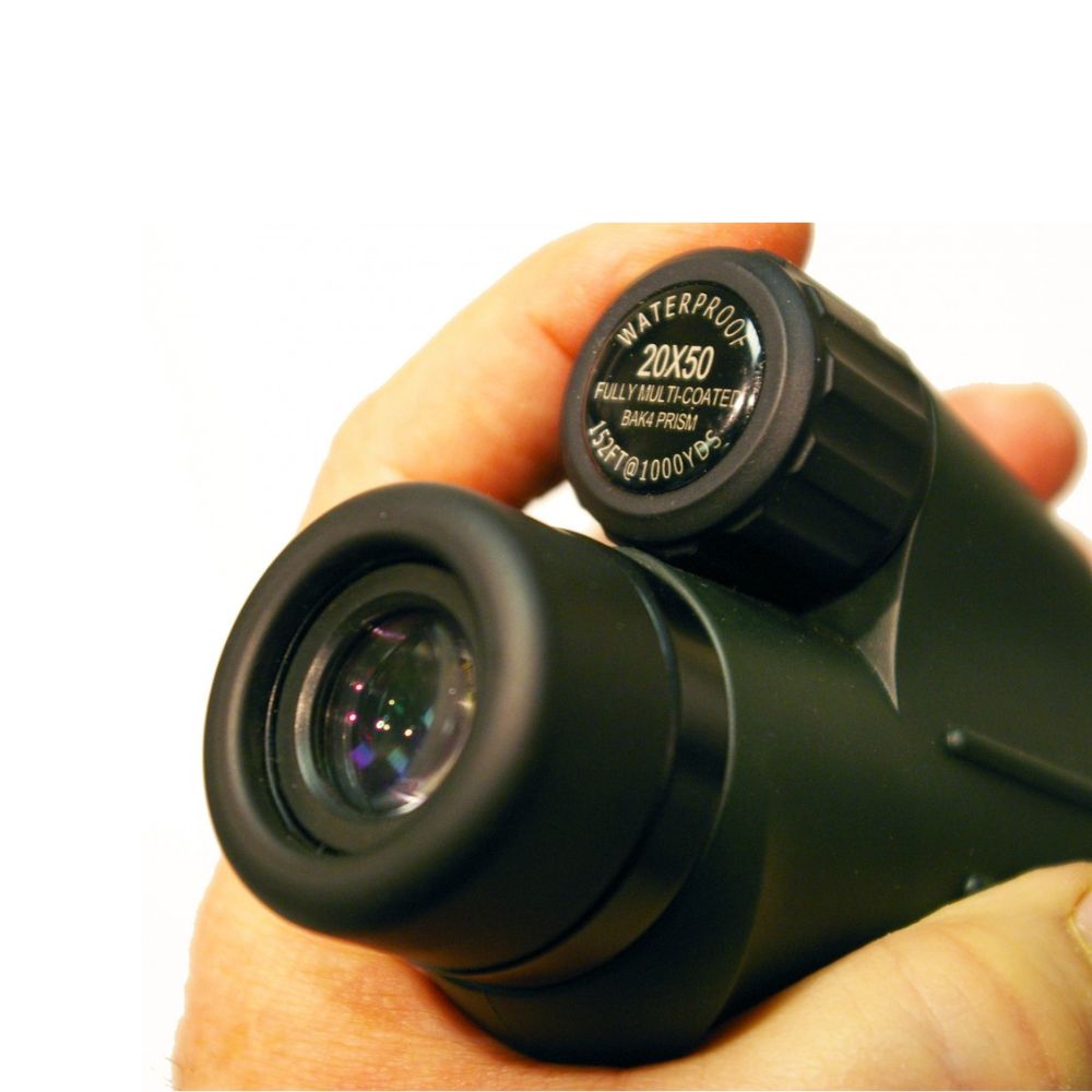 Barr & Stroud Sprite 20X50 Monoculars