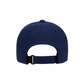 Flexfit 110 Cool & Dry Mini Pique Cap Blue