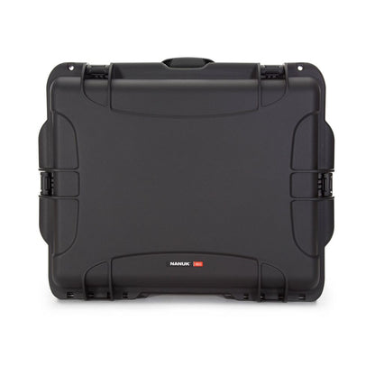 Nanuk 960 Black (Empty) Protective Hard Case
