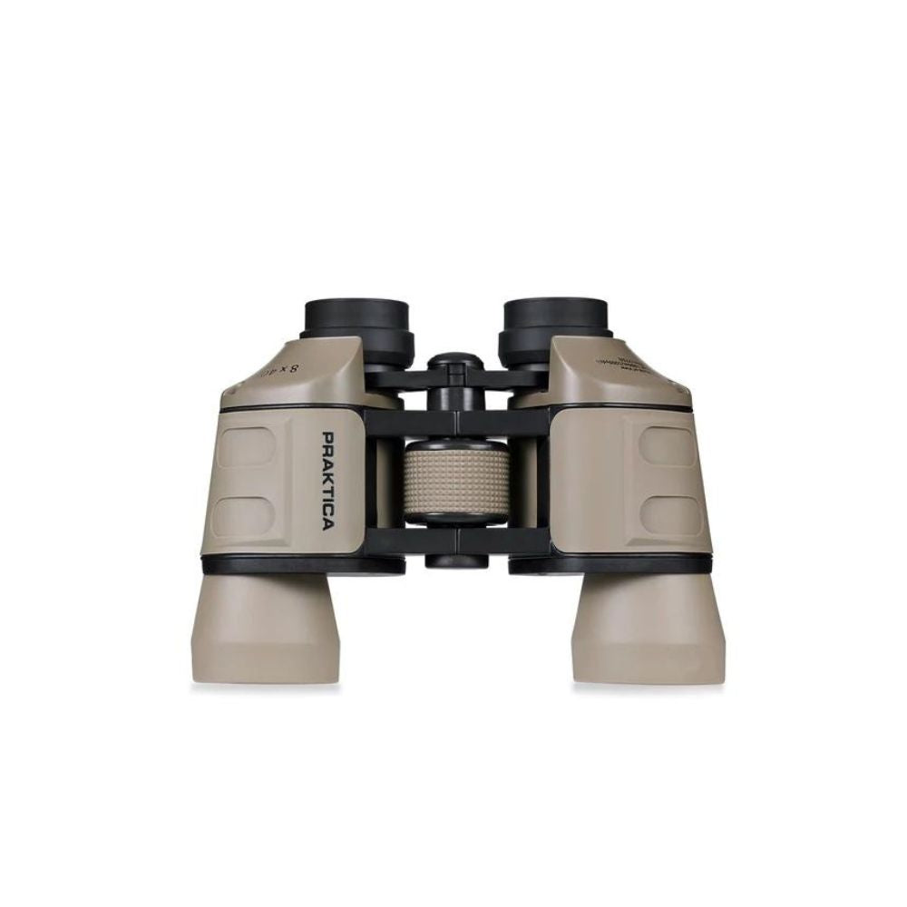 Praktica Falcon 8x40 Binoculars