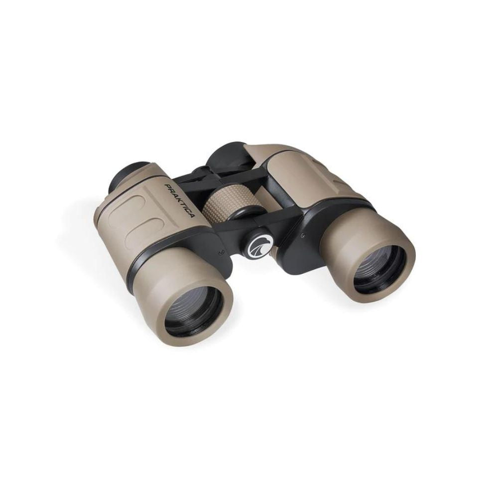 Praktica falc fashion s 12x50 binoculars