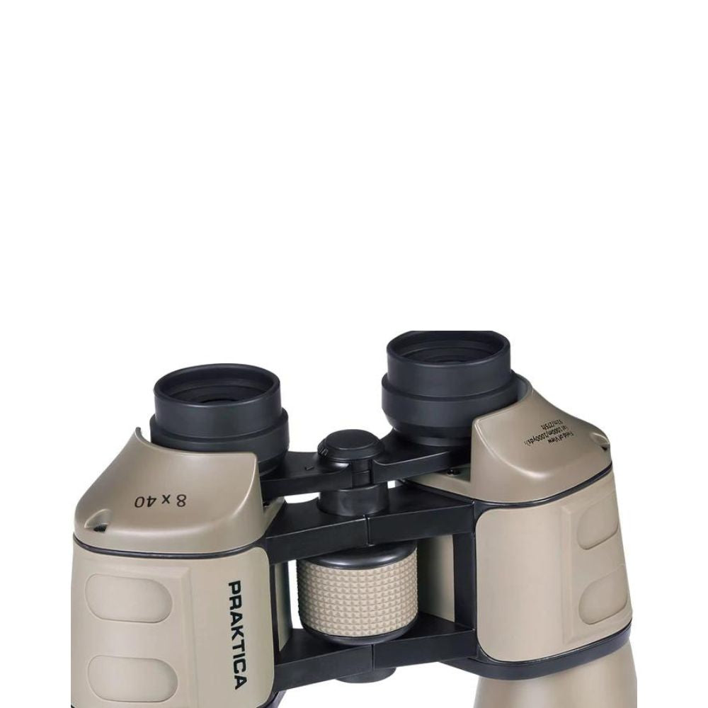 Praktica Falcon 8x40 Binoculars