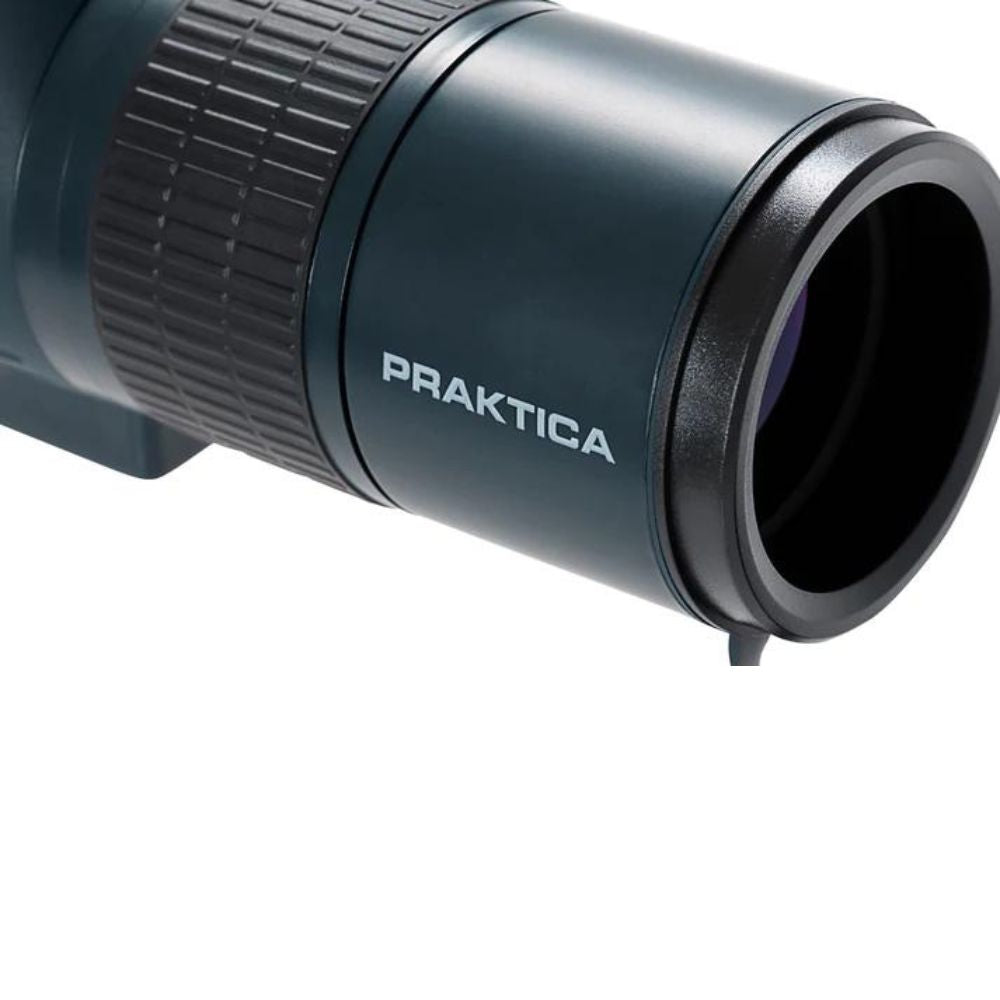 Products Praktica Hydan 12-36x50 Spotting Scope