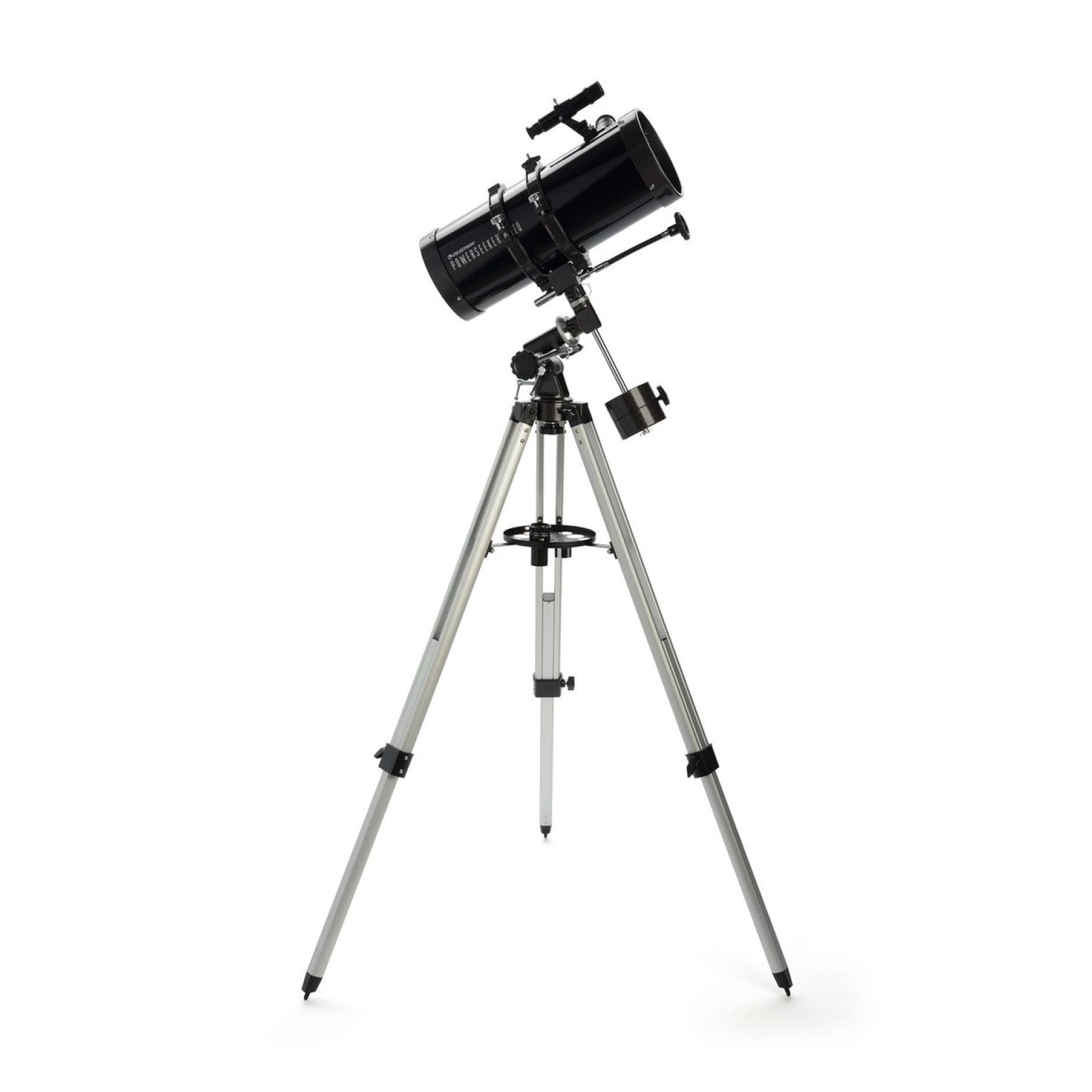PowerSeeker 127EQ Telescope