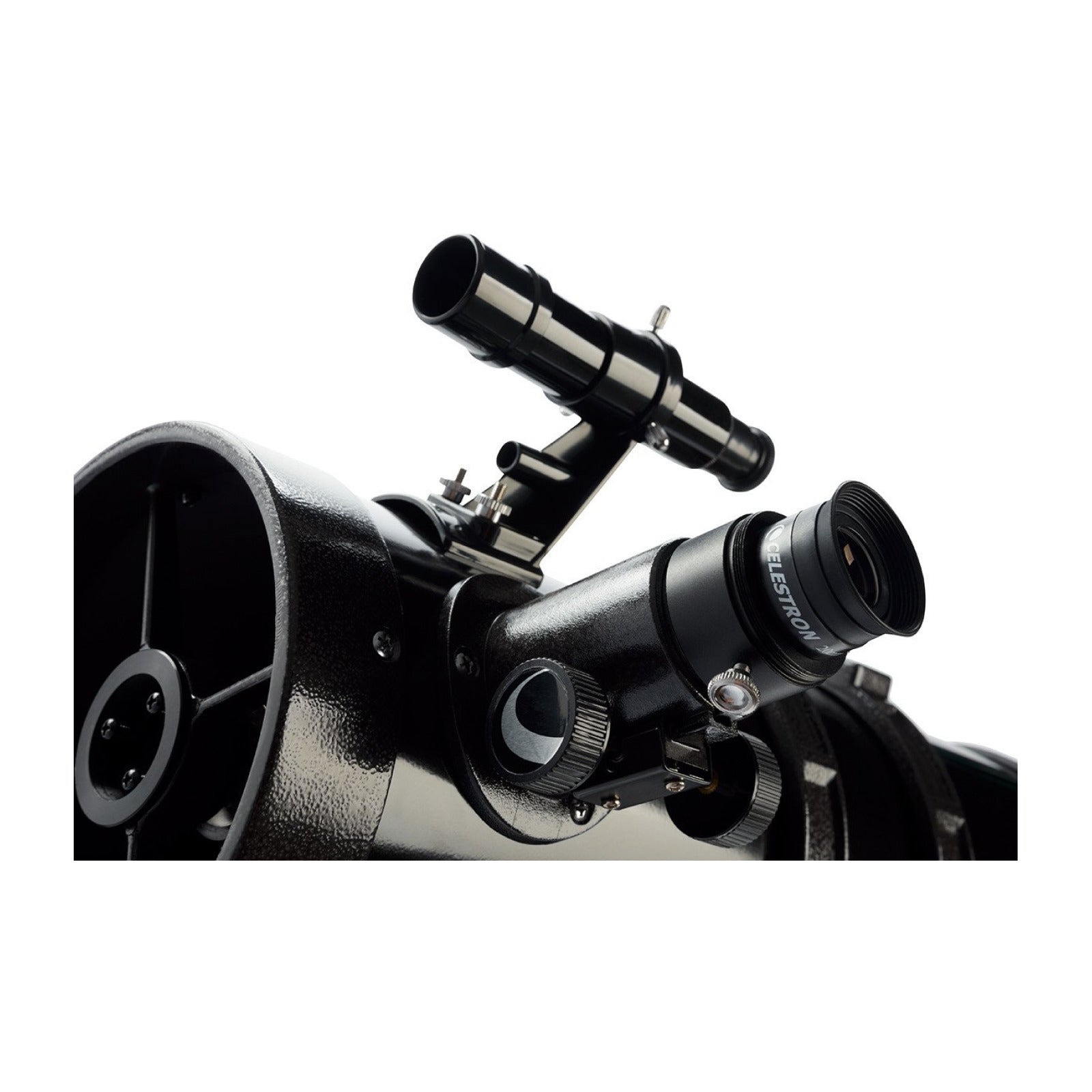 PowerSeeker 127EQ Telescope