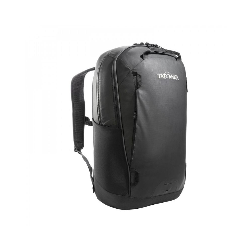 Tatonka City Pack 25 Litre Laptop Backpack - Black