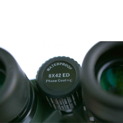 Barr and Stroud Series 4 Ed 8x42 Binocular