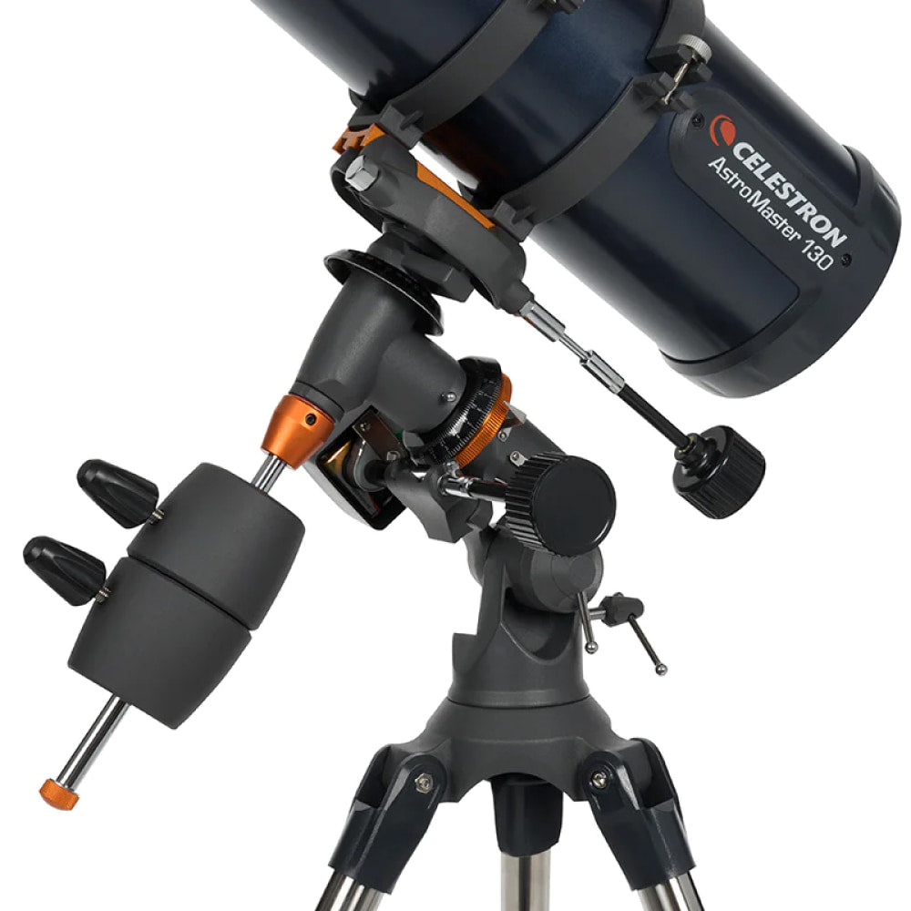 Celestron astromaster 130eq with eyepiece store kit review