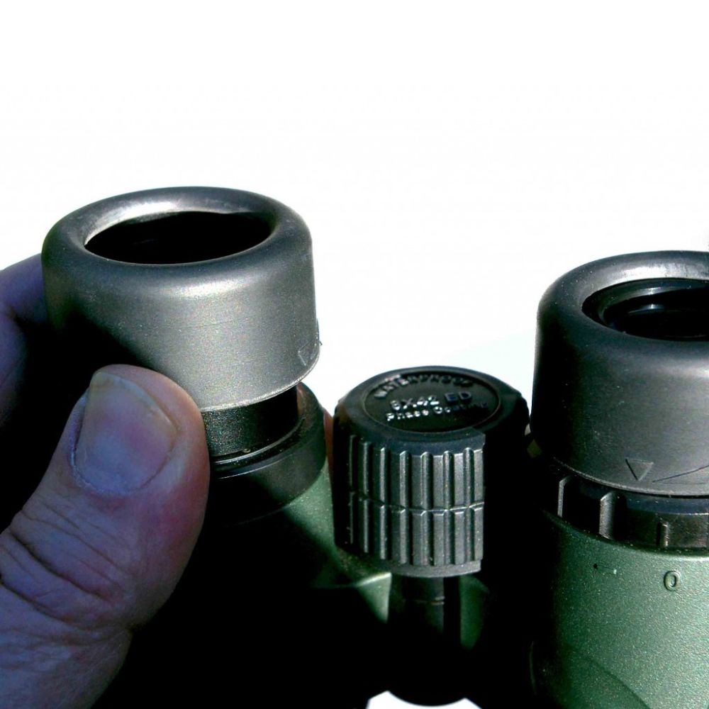 Barr and Stroud Series 4 Ed 8x42 Binocular