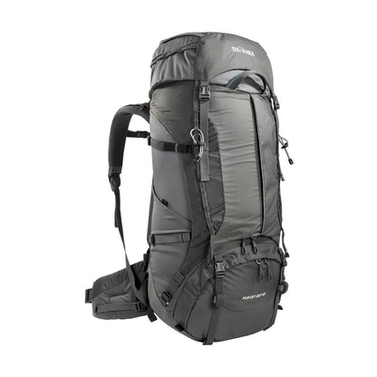 Tatonka Yukon 60+10 Litre Trekking Backpack - Titan Grey