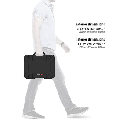  Nanuk 910 Dimensions