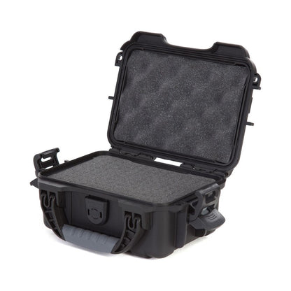 Nanuk 903 Black (Cubed Foam) Protective Hard Case
