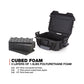 Nanuk 903 Black (Cubed Foam) Protective Hard CaseNanuk 903 Black (Cubed Foam) Protective Hard Case